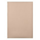 ARDESTO Tablecloth Waterproof 140х180cm, 100% polyester, ivory (ART08WW)