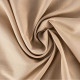 ARDESTO Tablecloth Waterproof 140х180cm, 100% polyester, ivory (ART08WW)