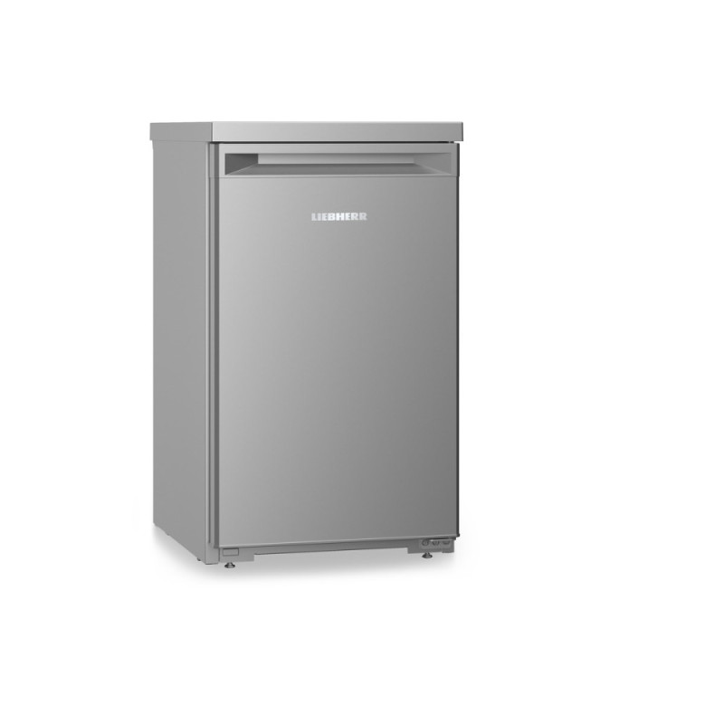 Liebherr Refrigerator single chamber, 85x50x60.7, ref-85L, freez.-13L, 1 door, A++, inox (RSVE1201)