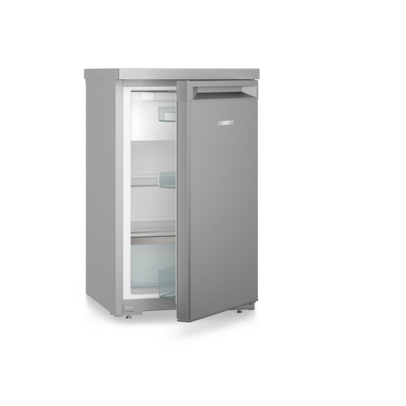 Liebherr Refrigerator single chamber, 85x50x60.7, ref-85L, freez.-13L, 1 door, A++, inox (RSVE1201)
