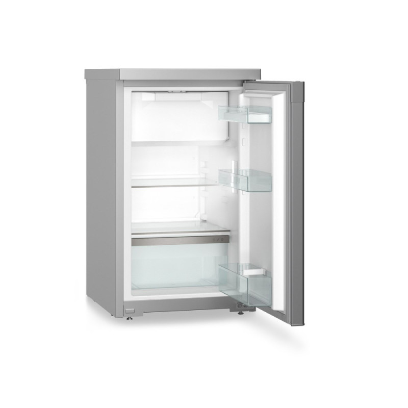 Liebherr Refrigerator single chamber, 85x50x60.7, ref-85L, freez.-13L, 1 door, A++, inox (RSVE1201)