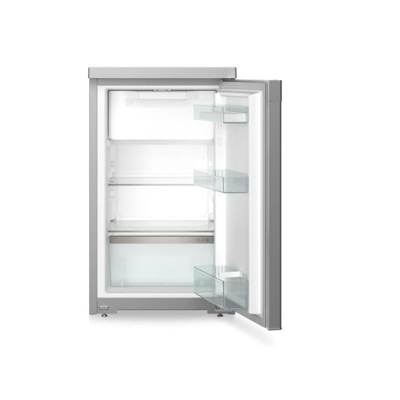 Liebherr Refrigerator single chamber, 85x50x60.7, ref-85L, freez.-13L, 1 door, A++, inox (RSVE1201)