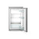 Liebherr Refrigerator single chamber, 85x50x60.7, ref-85L, freez.-13L, 1 door, A++, inox (RSVE1201)