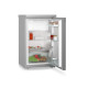 Liebherr Refrigerator single chamber, 85x50x60.7, ref-85L, freez.-13L, 1 door, A++, inox (RSVE1201)
