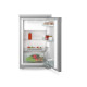 Liebherr Refrigerator single chamber, 85x50x60.7, ref-85L, freez.-13L, 1 door, A++, inox (RSVE1201)