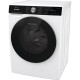 Gorenje Стиральная машина фронтальная, 10кг, 1400, A+++, 60см, дисплей, инвертор, пар, Wi-Fi, подсветка барабана, белый (WNS14A4TWIFI)