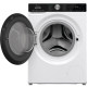 Gorenje Стиральная машина фронтальная, 10кг, 1400, A+++, 60см, дисплей, инвертор, пар, Wi-Fi, подсветка барабана, белый (WNS14A4TWIFI)