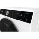 Gorenje Стиральная машина фронтальная, 10кг, 1400, A+++, 60см, дисплей, инвертор, пар, Wi-Fi, подсветка барабана, белый (WNS14A4TWIFI)