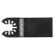 Graphite plunge saw blade for metal, for multifunctional tool, 34mm (56H055)