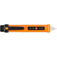 Neo Tools Детектор напруги, 12-1000В, кат.1000В, 2х1.5В ААА (94-007)