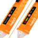 Neo Tools Детектор напруги, 12-1000В, кат.1000В, 2х1.5В ААА (94-007)