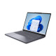 Lenovo Ноутбук Lenovo IdeaPad Slim 3-14IRH10 14" WUXGA AG, Intel i5-13420H, 24GB, F512GB, UMA, DOS, сірий (83K000ATRA)