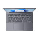 Lenovo Ноутбук Lenovo IdeaPad Slim 3-14IRH10 14" WUXGA AG, Intel i5-13420H, 24GB, F512GB, UMA, DOS, сірий (83K000ATRA)