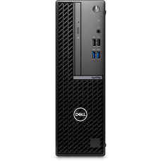 Dell Комп'ютер персональний Vostro 3030 SFF, Intel i5-14400, 8GB, F512GB, UMA, WiFi, Win11P (N4010VDT3030SFF)