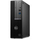 Dell Комп'ютер персональний Vostro 3030 SFF, Intel i5-14400, 8GB, F512GB, UMA, WiFi, Win11P (N4010VDT3030SFF)