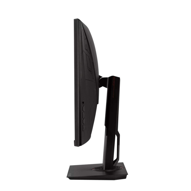 ASUS Monitor 31.5  Asus TUF Gaming VG32VQR 2xHDMI, DP, MM, VA, 2560x1440, 165Hz, 1ms, CURVED, FreeSync, HAS, HDR10 (90LM04I0-B03170)