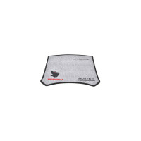 Килимок для мишки Voltronic HUNTER WILD WOLF Grey (YT-MHWW25/21)