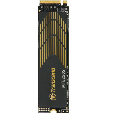 Transcend SSD M.2 1TB PCIe 4.0 MTE250S
