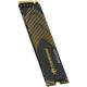 Transcend SSD M.2 1TB PCIe 4.0 MTE250S