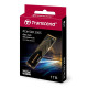 Transcend SSD M.2 1TB PCIe 4.0 MTE250S