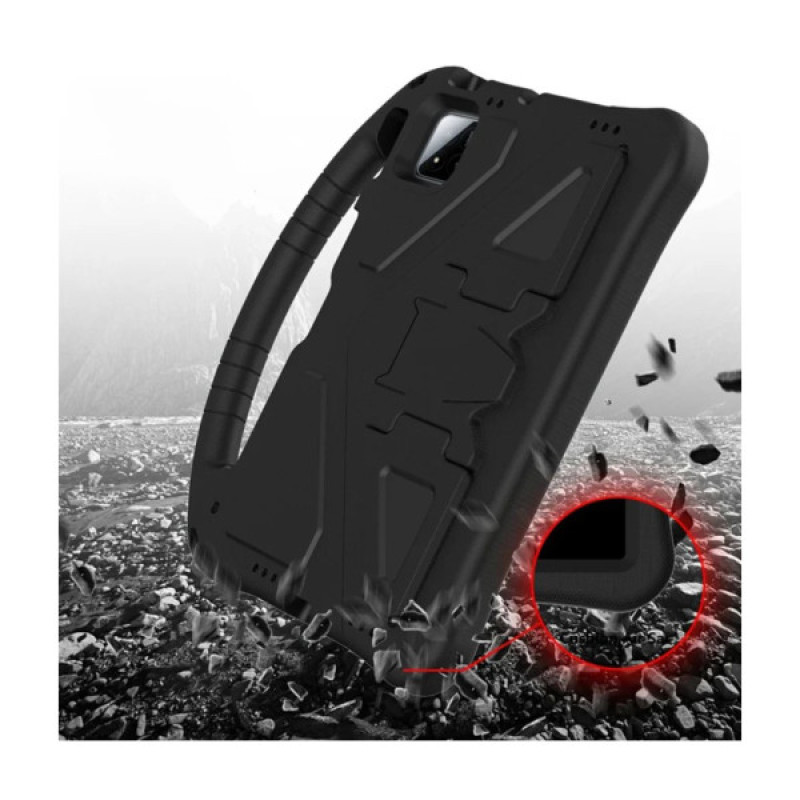 Чехол для планшета BeCover Protected Cover Xiaomi Pad 8 / 8 Pro 11.2" Black (714577)
