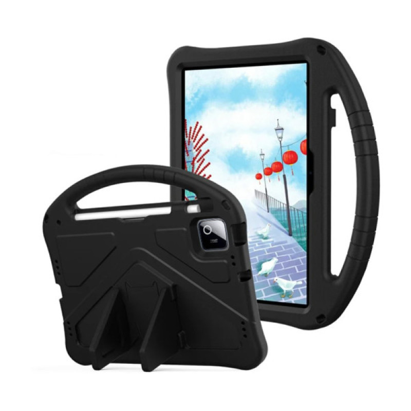 Чехол для планшета BeCover Protected Cover Xiaomi Pad 8 / 8 Pro 11.2" Black (714577)
