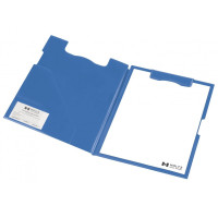 Magnetoplan Клипборд-папка магнитная A4 синяя Clipboard Folder Blue UA (1131603)