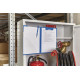 Magnetoplan Кліпборд-папка магнітна A4 синя Clipboard Folder Blue (1131603)