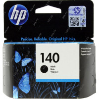 HP 140 (CB335HE)