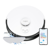 TP-Link LiDAR Robot Vacuum & Mop TAPO RV 30 (TAPO-RV30)