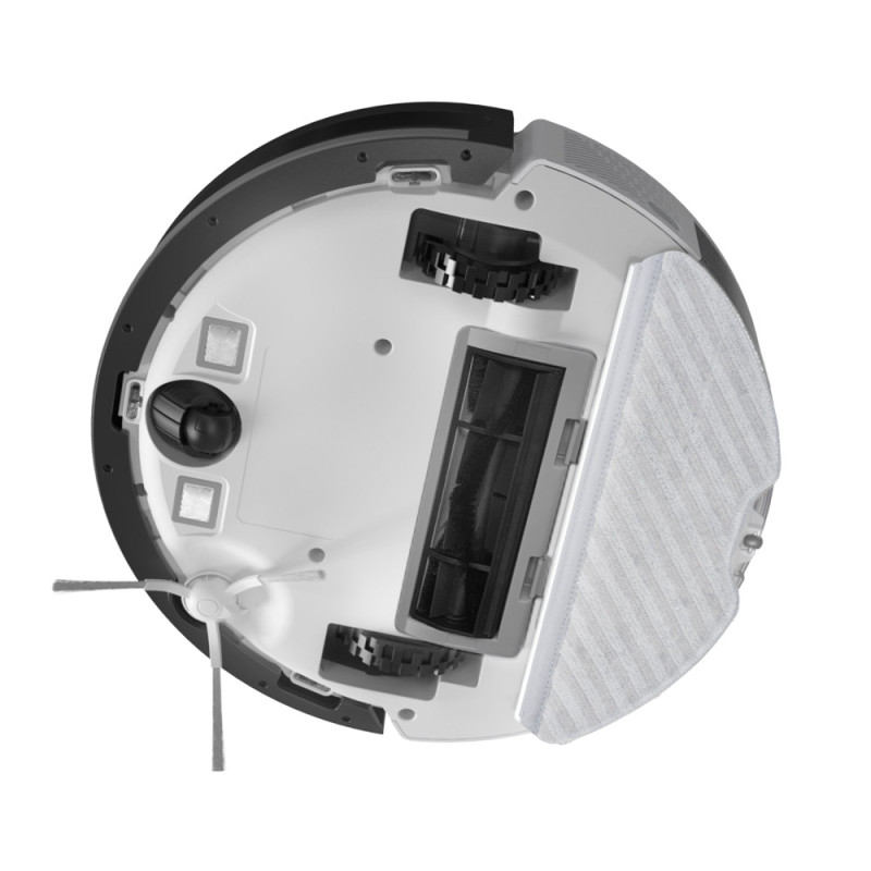 TP-Link Робот-пилосмок TAPO RV 30 LIDAR з підтримкою вологого прибирання (TAPO-RV30)