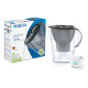 Brita Filter jug Marella Memo MXPro 2.4l (1.4l purified water) graphite (1052794)