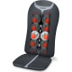 Beurer massager for body, from electrical network, seat cover, black (MG_205)