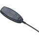 Beurer massager for body, from electrical network, seat cover, black (MG_205)