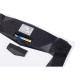 ARDESTO Scales for floor DOG, 150кг, 2хААА included, glass, multi-colored (SCB-965DOG)