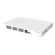 MikroTiK Cloud Router Switch CRS328-24P-4S+RM