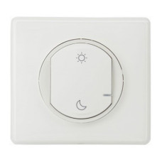 Legrand Розумний безпроводовий сценарний вимикач  День/Ніч  (Celiane with NETATMO)[White] (064884)