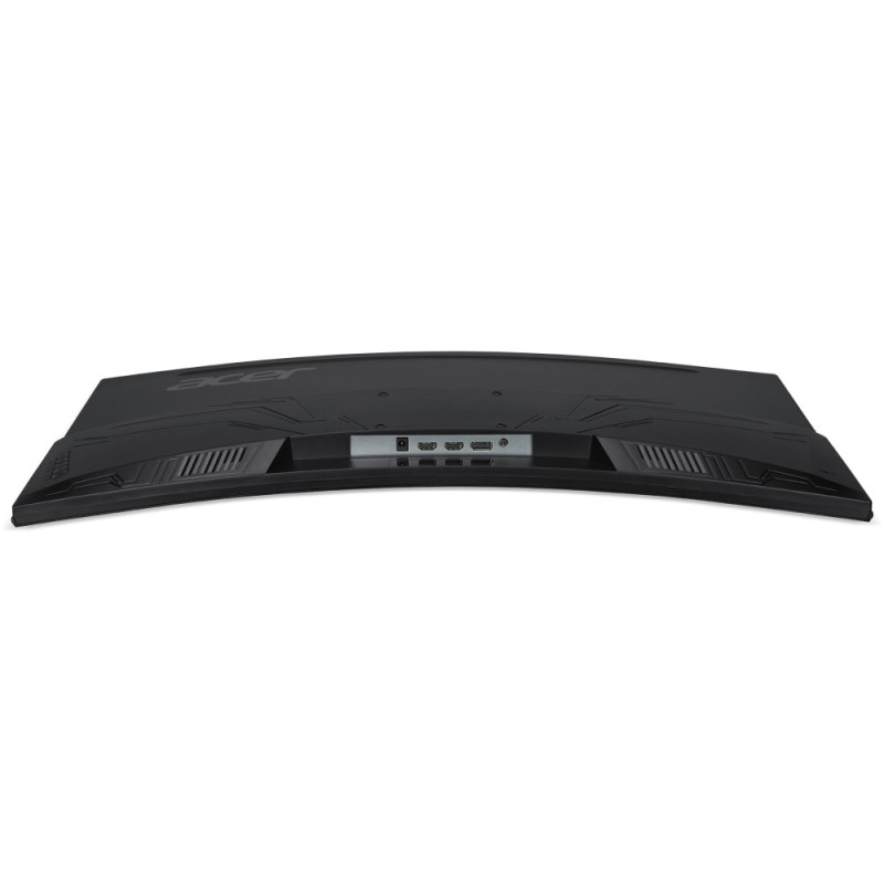Acer 31.5  XZ322QUV3bmiiphx 2xHDMI, DP, MM, VA, 2560x1440, 180Hz, 1ms, CURVED (UM.JX0EE.306)