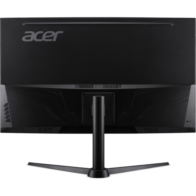Acer 31.5  XZ322QUV3bmiiphx 2xHDMI, DP, MM, VA, 2560x1440, 180Hz, 1ms, CURVED (UM.JX0EE.306)