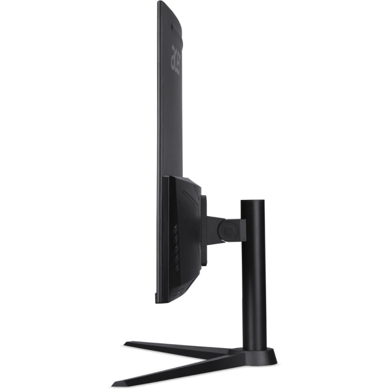 Acer 31.5  XZ322QUV3bmiiphx 2xHDMI, DP, MM, VA, 2560x1440, 180Hz, 1ms, CURVED (UM.JX0EE.306)