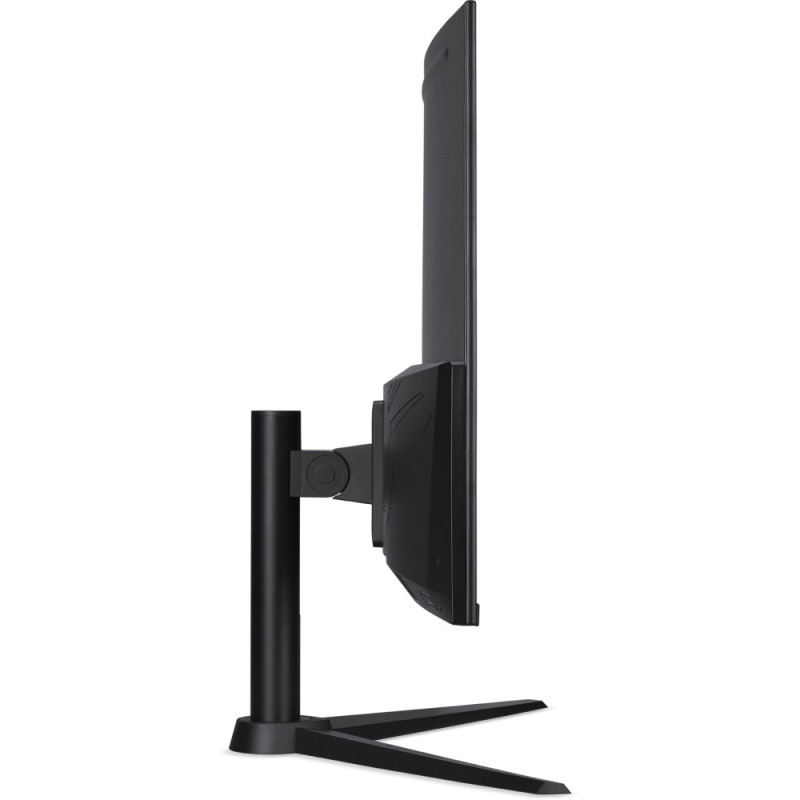 Acer 31.5  XZ322QUV3bmiiphx 2xHDMI, DP, MM, VA, 2560x1440, 180Hz, 1ms, CURVED (UM.JX0EE.306)