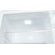SNAIGE Ref with bottom freezer, 150x60х65, ref-173L, freez.-54L, 2doors, A++, ST, grey metallic (RF27SM-S0MP2E)