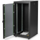 Digitus 22U network rack, Dynamic Basic 1155x600x600 mm, color black (RAL 9005) (DN-1922U-6/6-DB)