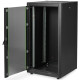 Digitus 22U network rack, Dynamic Basic 1155x600x600 mm, color black (RAL 9005) (DN-1922U-6/6-DB)