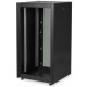 Digitus 22U network rack, Dynamic Basic 1155x600x600 mm, color black (RAL 9005) (DN-1922U-6/6-DB)