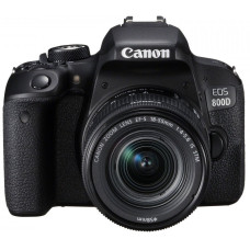 Canon EOS 800D Kit 18-55 IS STM (1895C019)
