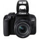 Canon EOS 800D Kit 18-55 IS STM (1895C019)