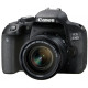 Canon EOS 800D Kit 18-55 IS STM (1895C019)