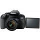 Canon EOS 800D Kit 18-55 IS STM (1895C019)