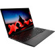 Ноутбук Lenovo ThinkPad L15 Gen 4 (21H4SB7000); 15.6" FullHD (1920x1080) IPS LED матовый , Intel Core i3-1315U (1.2 - 4.5 ГГц) , RAM 16 ГБ (Max 64 ГБ) , SSD 256 ГБ , Intel UHD Graphics , без ОП , LAN , Wi-Fi , BT , веб-камера , DOS , MIL-STD-810H , TPM , пластик , 1.77 кг , черный , подсветка клавиатуры , сканер отпечатков пальцев